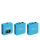 Mikrofon RODE Wireless GO III Blue WIGOGEN3BLU